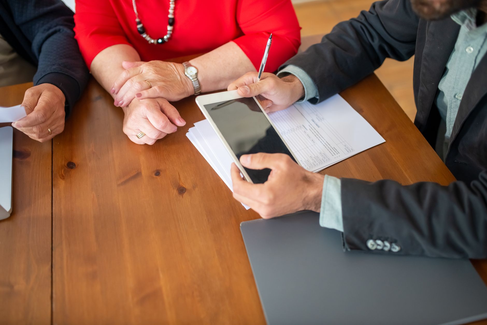 Courtier en assurance Talence